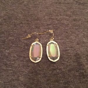 Kendra Scott earrings